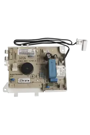 Módulo electrónico de Lavavajillas Ariston 482000029729 Devolución Gratuita