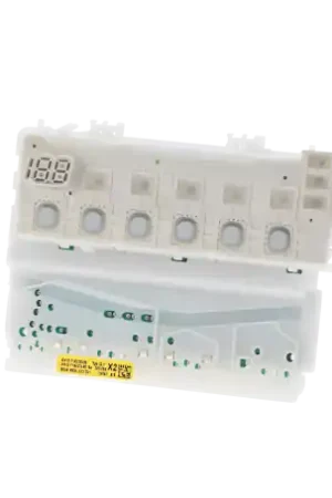 Últimas Unidades Modulo electrónico de Lavavajillas BALAY 00495748