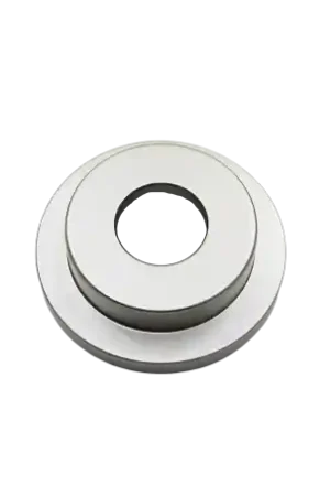 Anillo mando de control para Placa de cocina Ariston C00097589 Oferta Limitada