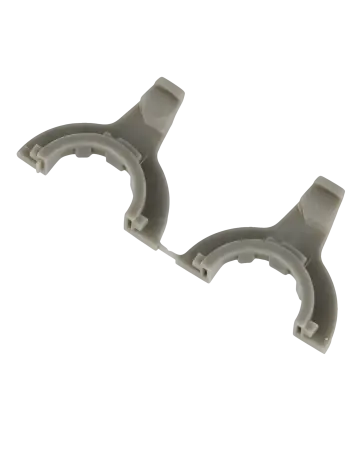 Alta Calidad Anillo superior sellado boquilla de Lavavajillas Samsung DD81-02510A