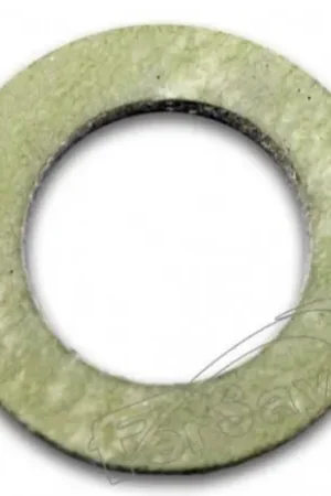 Última Oportunidad Arandela fibra 18 x 11 x 1,5 mm