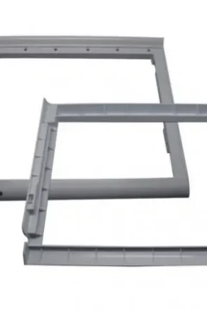 Armazon plastico estante frigorífico 481241828361 Rebajas