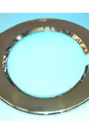 Alta Calidad Aro exterior cromado Ariston