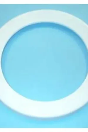 Aro exterior escotillla blanca Ordena Ya