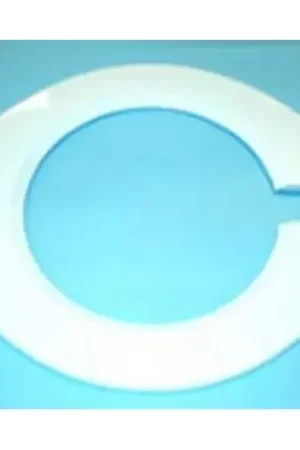 Aro exterior lavadora Ariston Indesit 029049 Marca Reconocida