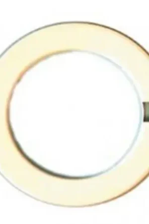 Aro exterior escotilla ardo Certificado