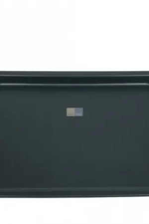 Bandeja horno (revestida, 21mm altura, 426x360mm, (altura canto interior 19m)) horno 3870287509 Oferta Especial