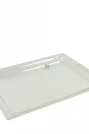 Venta Final Bandeja horno (vidrio, 30mm altura, 456x360mm) horno 10007597