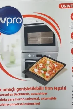 Venta Final Bandeja horno 33 x 37 cm extensible 52 cm 50284161002