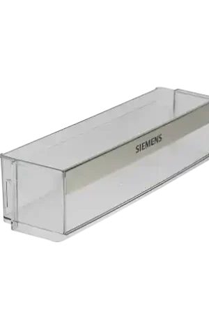 Bandeja inferior para Frigorífico Bosch 00705186 Súper Precio