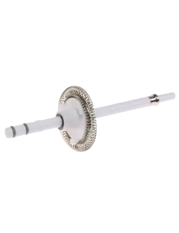 Precio Rebajado Batidor agitador para vaporizador de leche de cafetera Philips 996510062888