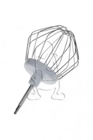 Precio Económico Batidor de huevos para robot de cocina 650543