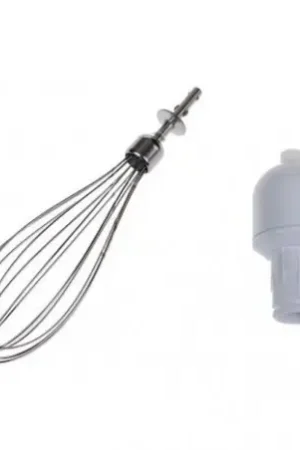 Promoción Exclusiva Batidor de huevos para robot de cocina 657379