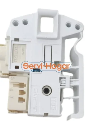 Ordena Ya Blocapuerta Lavadora VESTEL 32018338