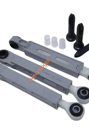 Amortiguadores Lavadora BALAY BOSCH (3 und). 00673541 Popular