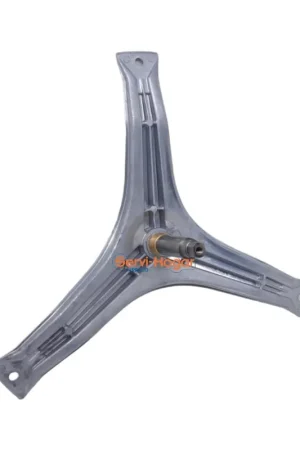 Eje Cesto Lavadora BALAY BOSCH Alternativo h=46 mm. 00215117 Promoción Exclusiva