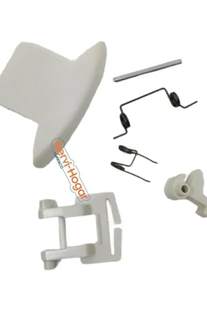 Cierre Escotilla Lavadora NEW POL serie Solid 719004500 Marca Reconocida