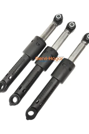 Amortiguadores Lavadora BOSCH 00742719 (3 unidades) Envío Inmediato