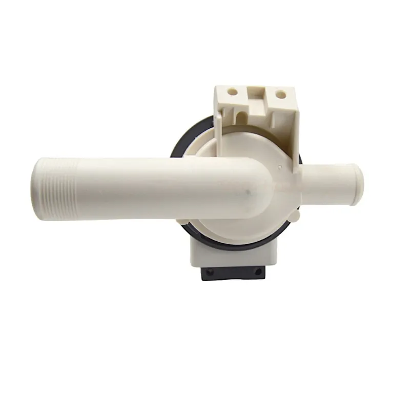 Oferta Limitada Bomba Desagüe Lavadora NEW-POL INDESIT 518000700