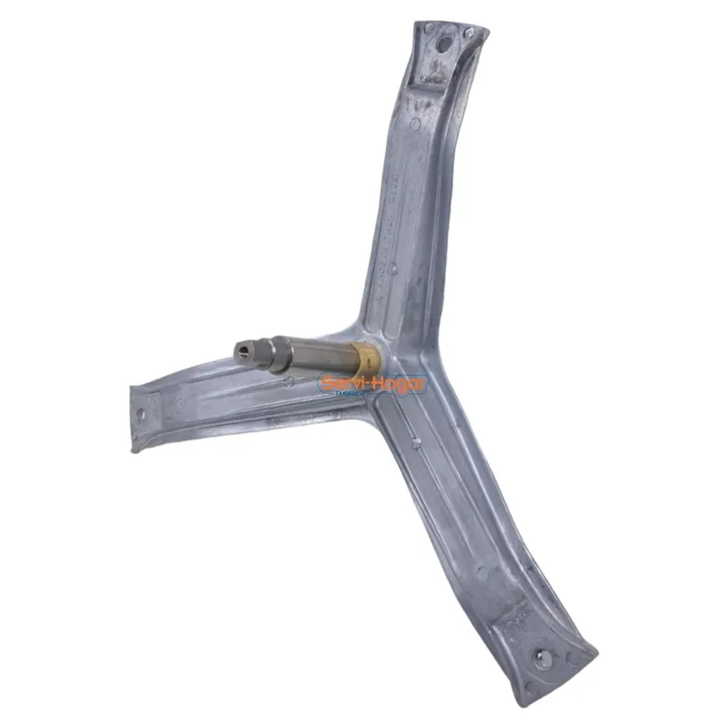 Eje Cesto Lavadora BALAY BOSCH Alternativo h=51 mm. 00215117 No Te Lo Pierdas