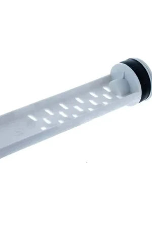 Filtro Lavadora NEW POL Solid 398019200 Favorito De Clientes