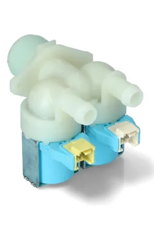 Electrovalvula 2 Vías Lavadora BEKO 2906870200 Descuento