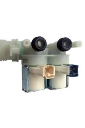 Electrovalvula 2 vías Lavadora INDESIT C00110333 Ordenar Ahora Mismo