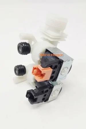 Electrovalvula Lavadora 2 vias FAGOR EDESA. AS0016764 No Te Lo Pierdas