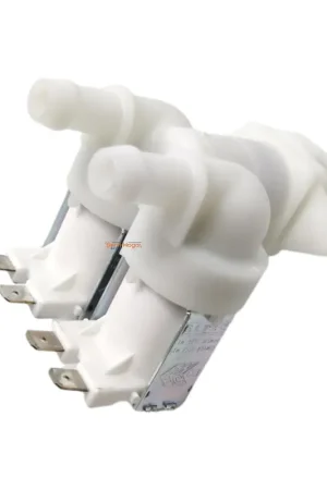 Electrovalvula Lavadora 2 Vias Brida Rapida 2901250100 Ordenar Ahora Mismo