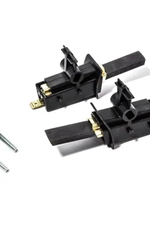 Escobillas Motor Lavadora Fagor Edesa Ariston 51X9121 - YY52X5258 Oferta Flash