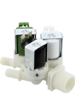 Favorito De Clientes Electroválvula Lavadora AEG ELECTROLUX 1249472141