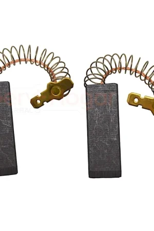 Mejor Precio Escobillas Motor Lavadora BALAY BOSCH 00154740 economica