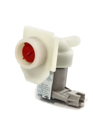 Electrovalvula Lavadora BALAY BOSCH 00428212 Popular
