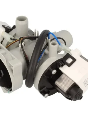 Entrega Rápida Bomba Desagüe Lavadora LG 5859EN1006N
