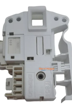 Devolución Gratuita Blocapuerta Lavadora Bitron DL-S2 VESTEL. 32018336