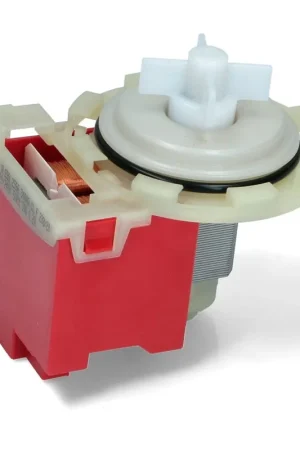 Bomba Lavadora Copreci EBS2556-3404 30w Oferta Especial