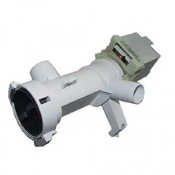 Bomba Desagüe Lavadora FAGOR EDESA L71B014I1 Descuento