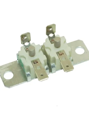 Marca Reconocida Termostato Seguridad Secadora CANDY HOOVER 41034167