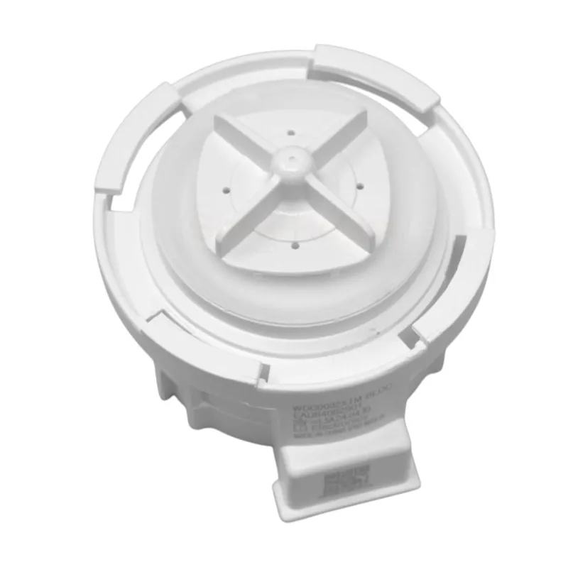 Precio Bajo Bomba Desagüe Lavadora LG EAU64082902