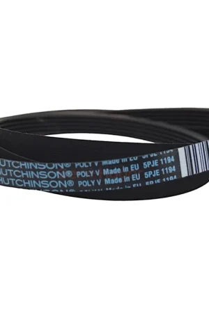 Liquidación 1194 J5 EL Correa Lavadora MA INDESIT C00144656