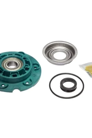 Oferta Porta Rodamiento Lavadora ZANUSSI 4055012662