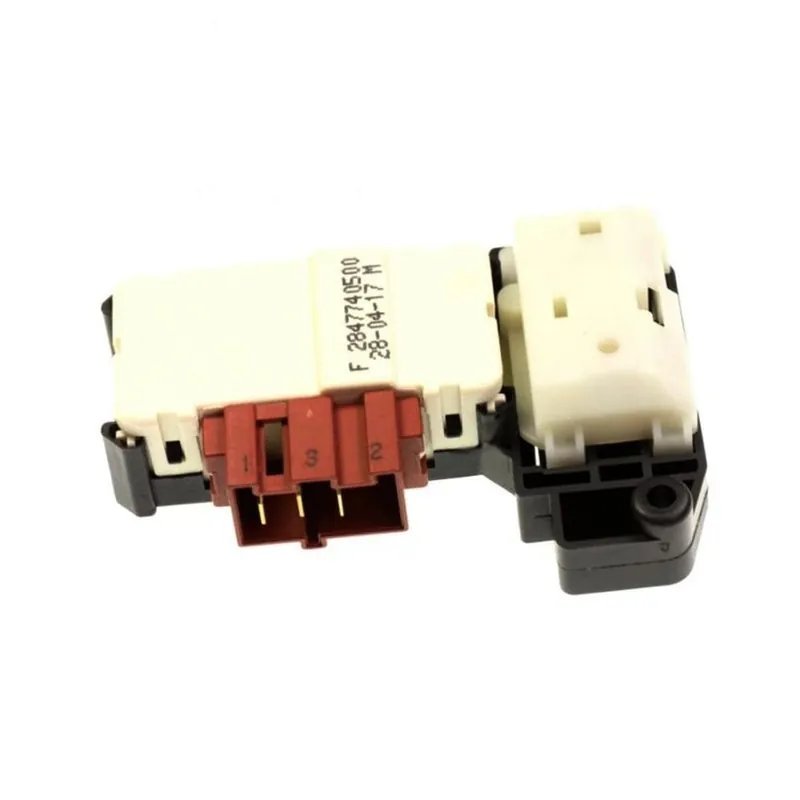 Ordenar Ahora Mismo Blocapuerta Lavadora BEKO Original 2847740500