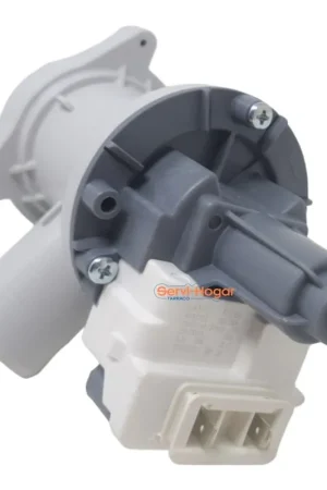Bomba Desagüe Lavadora HISENSE K1992064 Precio De Fábrica