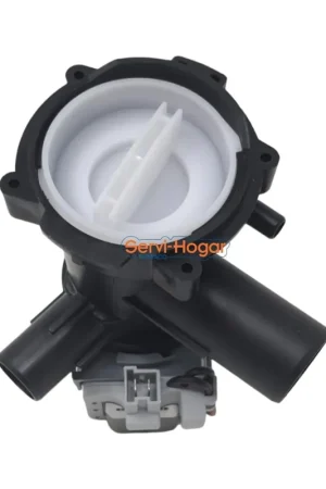 Bomba Desagüe Lavadora BALAY BOSCH 00145787 Rebajas