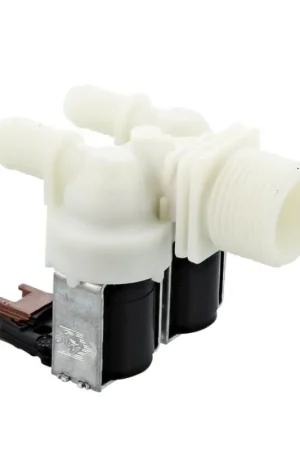 Popular Electroválvula 2 vía Lavadora ELECTROLUX. 1324416005