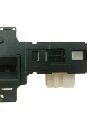 Entrega Rápida Blocapuerta Lavadora HISENSE K2098947