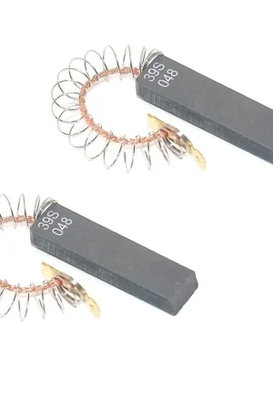 A Buen Precio Escobillas Lavadora BOSCH 5x12,3X41 mm 00605694