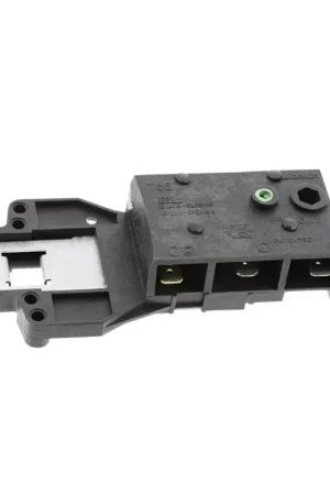 Blocapuerta Lavadora ZANUSSI 50652882007 Favorito De Clientes