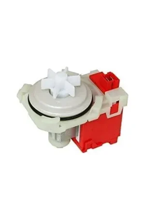 Bomba Desagüe COPRECI 4 puntos anclaje 1B EBS-007/0090 Garantía De Devolución De Dinero