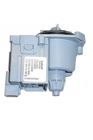 Bomba Desagüe ASKOLL M221 ELLECTROLUX ZANUSSI. 1323239002 Bestseller